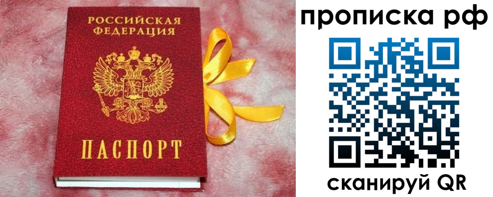 прописка для работы в Старой Купавне